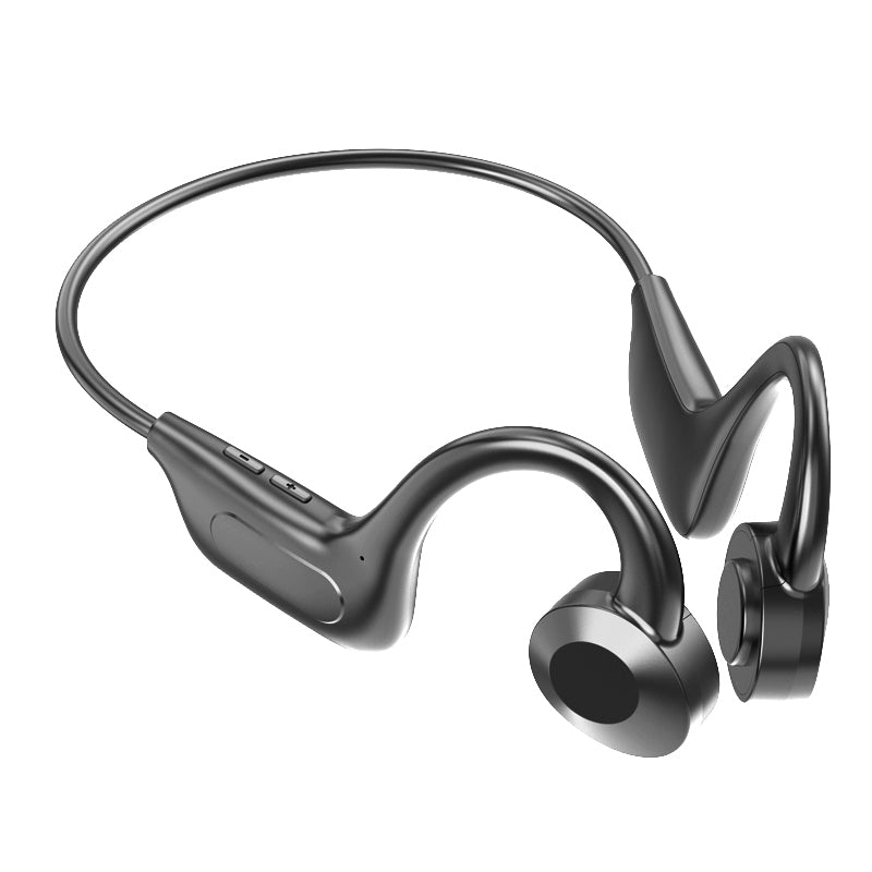 VG02 Wireless Headphone Bluetooth 5.1 TWS Bone Conduction Sports Earphone Headsets VG02 Wireless Headphone Bluetooth 5.1 TWS Bone Conduction Sports Earphone Headsets
